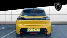 Peugeot 208 1.2 PureTech 100 GT 5dr Petrol Hatchback